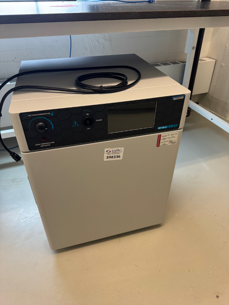 Image of Shel Lab SMI2 Incubator